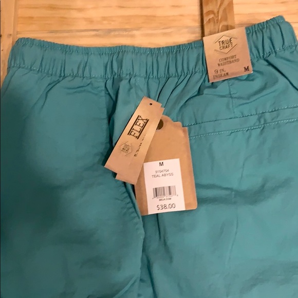 NWT true craft shorts - Picture 3 of 3